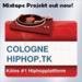 Cologne Hiphop Mixtape Projekt