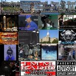 Nutsoproductions1 Presents From My Hood 2 Yo Hoood Da Compilation Vol 1.