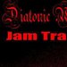 Diatonic Modes jamtrax