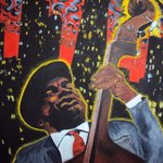 something in the water