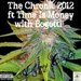 The Chronic 2012