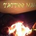 Tattoo Man
