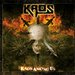 KAOS AMONG US (CD RE-RELEASED)