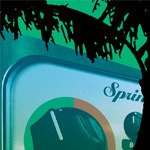 Spring Reverb