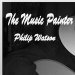 The Music Painter