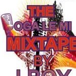 IN THE BEGING/D MIXTAPE