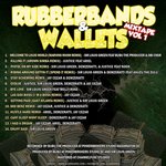 Rubberbands & Wallets Mixtape Vol 1.