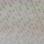 Out of Infinity 2: Love, A Lesson of Time