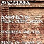 Fresh Outta Detox/ Skcitssa vs The State of TEXAS