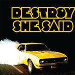 Music For Muscle Cars