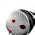 Blood on my Micc