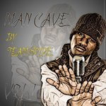 MAN CAVE