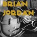 Brian Jordan EP