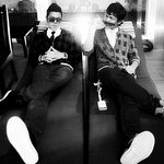 2012 Mixtape : Invasion