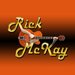 Rick McKay