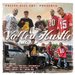 THE VALLEY HUSTLE