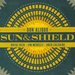 Sun & Shield by Don Aliquo