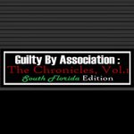 Guilty By Association: The Conricles Vol.1