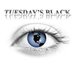 Tuesday's Black