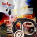 7th Riot On Opal Skies