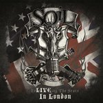 reLIVEing The Scars In London