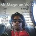 Mr.Magnum VOL 2 