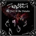 The Way To The Pleiades (Single)
