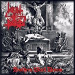 SOUTHERN BLACK DEMON