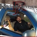 Truck Dog and Me