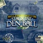 Stack First Den Ball