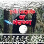 The Legend of Bigfoot EP