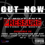 PRESSURE BEYOND THE BOOTH VOLUME 1