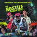Hostile Magazine The Mixtape Vol.1