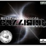 Collision Colab MixTape