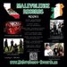 2012 EUROPEAN TOUR SAMPLER (SPLIT CD)