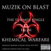 KHEMICAL WARFARE