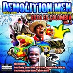 Esto Es Columbia vol 3