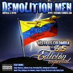 Esto Es Columbia vol 3.5
