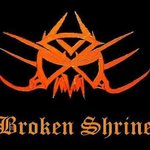 Broken Shrine