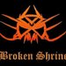 Broken Shrine
