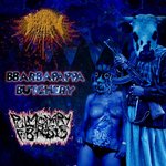 Bbarbapappa Butchery / Meningococcemia Fecal / Pulmonary Fibrosis split