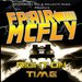 F.P aka AirMcFly - RIGHT ON TIME (Mixtape)