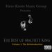 HKMG Presents: The Best of Machete King Vol 1 - The ReIntroduction