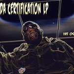 Da Certification LP