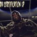 Da Certification LP