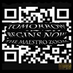 TOMORROW BEGINS NOW