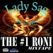 THE #1 RONI MIXTAPE