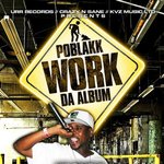 WORK "Da Album"