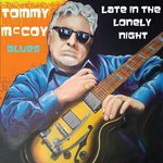 Late in the Lonely Night