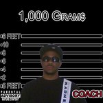 1000 Grams